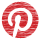 Pinterest Icon